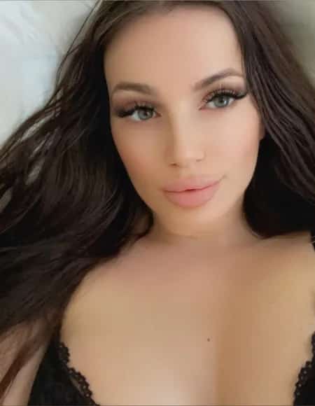 Jennifer Rae Fox:: profile photo