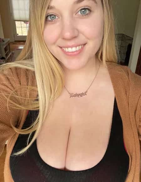 Jocelyn Baker profile photo