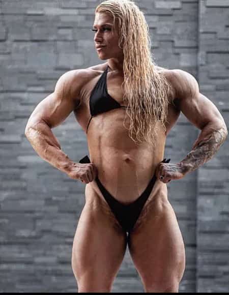 Julia Foery profile photo