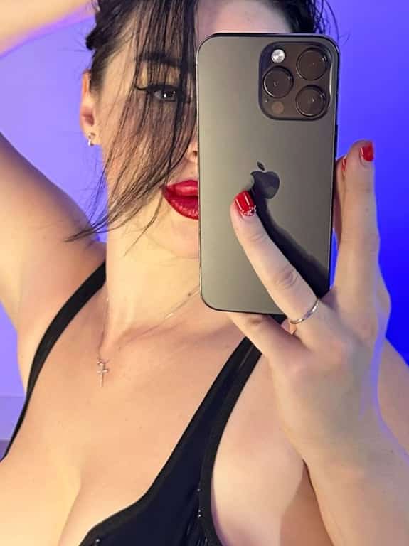 Kaily Queen profile photo