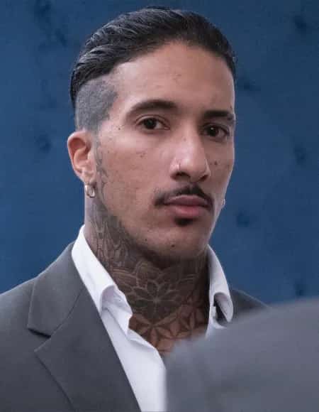 Karim Gasmii 🍆🔥 profile photo