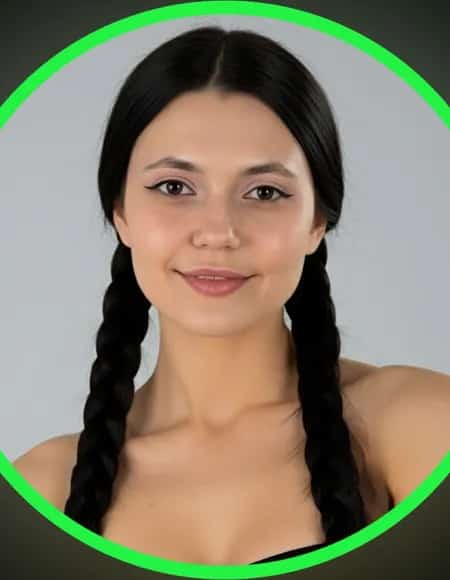 Karina profile photo