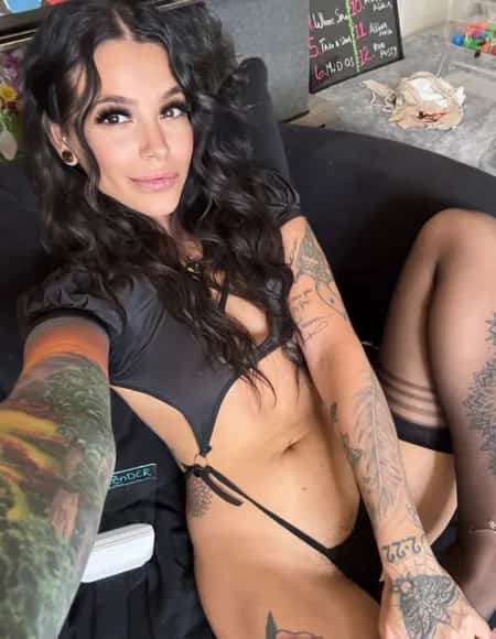 Kaylynn Kay 🍒 - DM ME profile photo