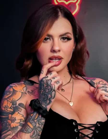 Keisha Grey profile photo