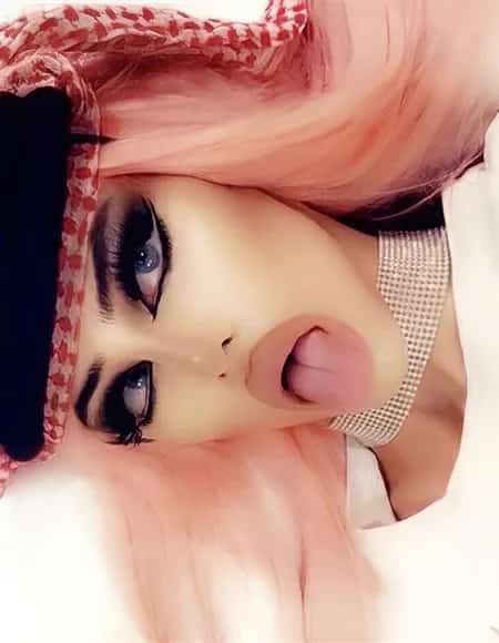 King Luxy profile photo