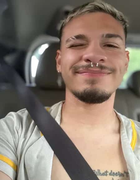 PapiLenny profile photo