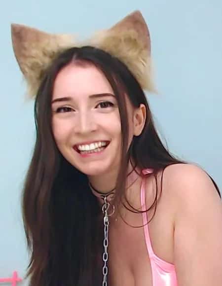 Kitten Sophie🩷 profile photo