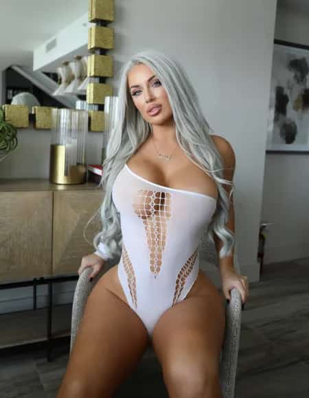 Laci Kay Somers profile photo