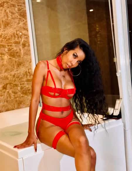 LadyboyShaSha profile photo