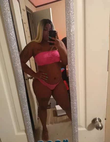 Ebonyhotwife profile photo