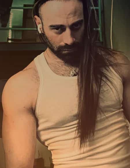 Alexander Paradiso profile photo