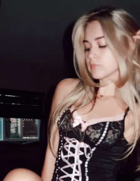 Bunnie profile photo