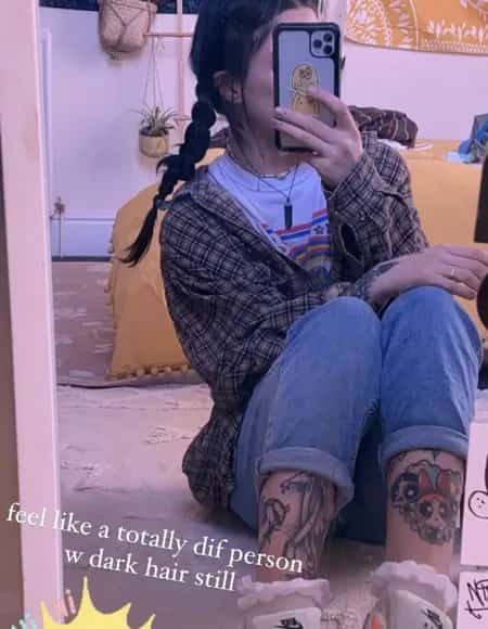 lilc0smic profile photo