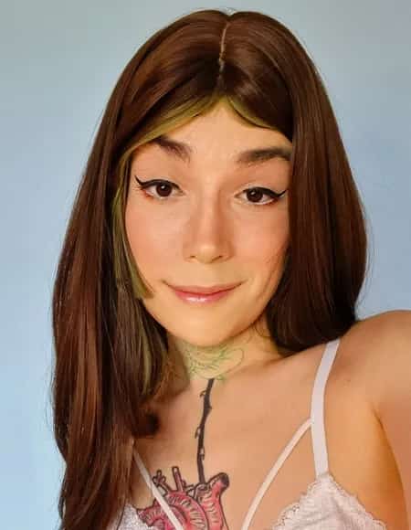 Coelhinha 🥕💗 VIP profile photo