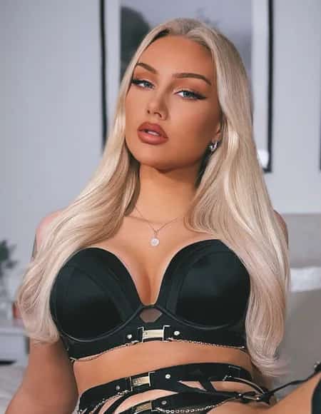 Linny Nova ✨ profile photo