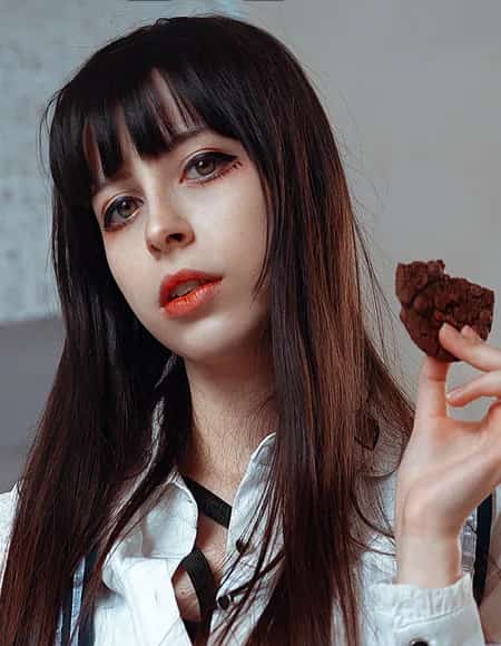 LolliGaia - Youkai Cat profile photo