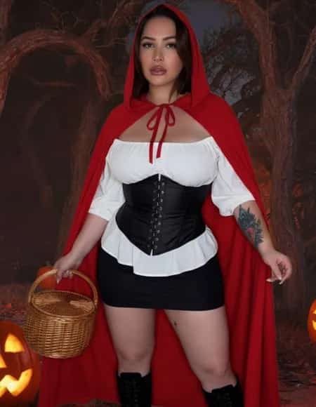 👑QUEEN CURVI POMPOSA💗🍑 profile photo