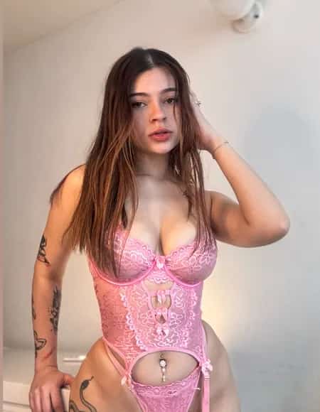 Luisana Avila profile photo