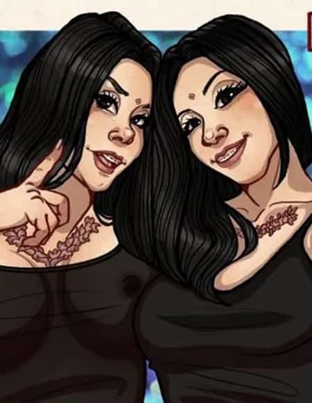 lunaycamila profile photo