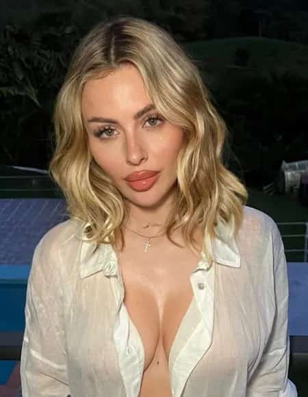 LYA MISSY 💗 profile photo