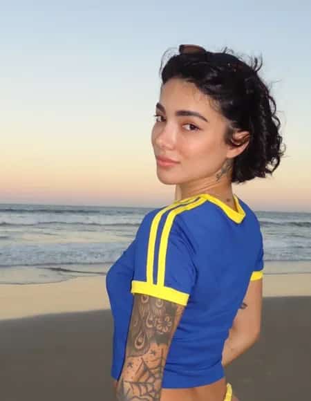 Malelly profile photo