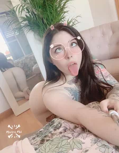 Marina Mui profile photo