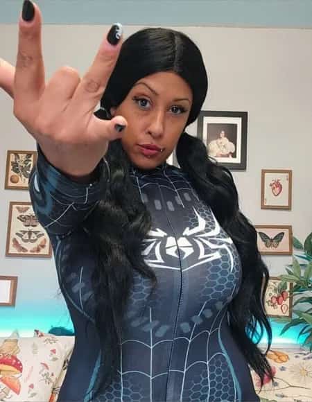 Marissa's Dm me back! ^.^ profile photo