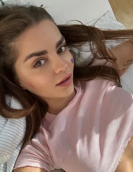 Mia 🐕💕 profile photo