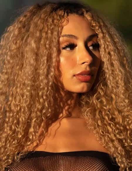 Mia Sorety profile photo