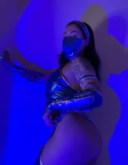 Midge’s VIP Section profile photo