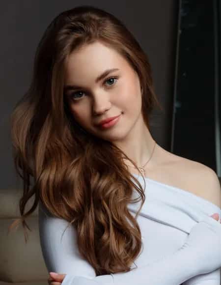 Barbara profile photo