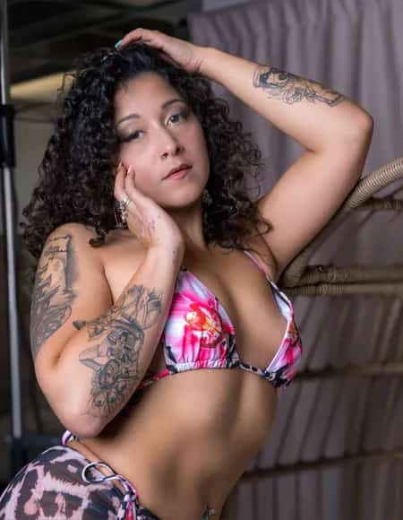 Sonya 🖤 (KITANA) profile photo