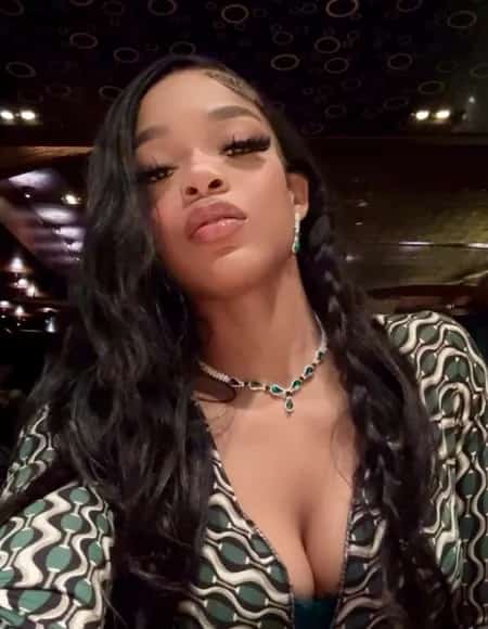 Miss Dimples😁🫶🏽 profile photo