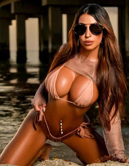 Miss Lexa 💋 profile photo