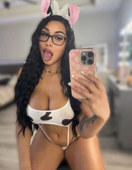 Mjaee Jade profile photo