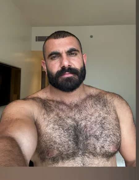 Mr Kurdo🐻🤎💪🏼 profile photo