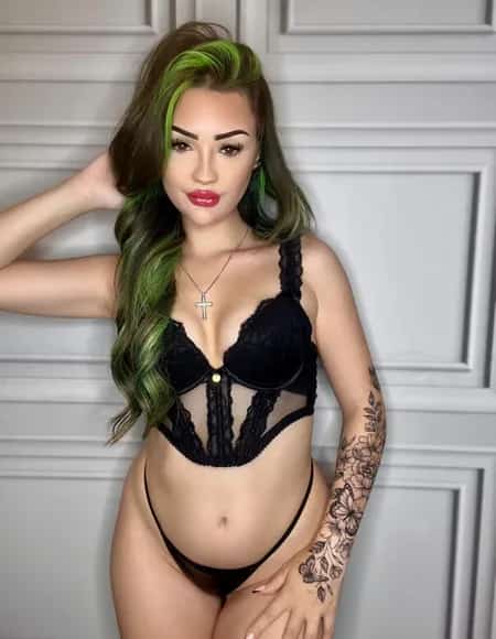 Soph💗 profile photo