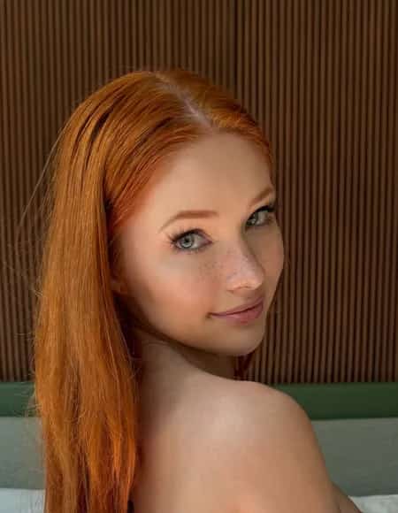 Naomi Hughes profile photo