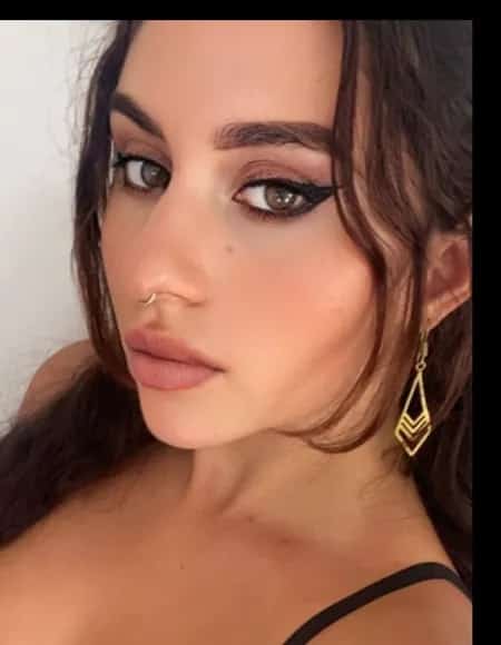 💋 Nadia 🇮🇳 profile photo