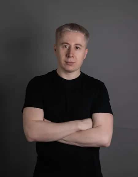 Nick M4M Massage profile photo