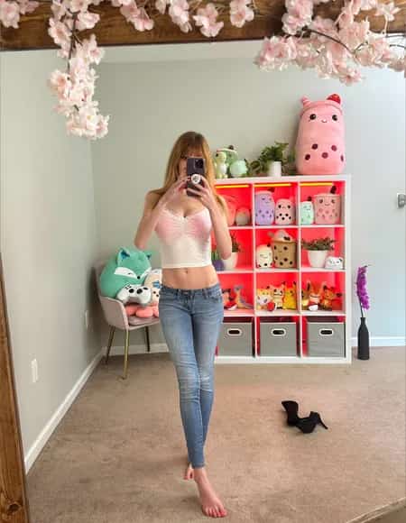 Nicole 💕 profile photo