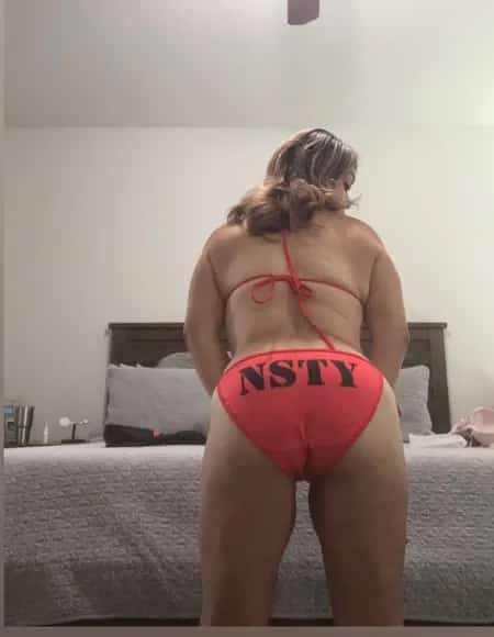 😈YOUR_HOT_QoS_WIFE💋 profile photo