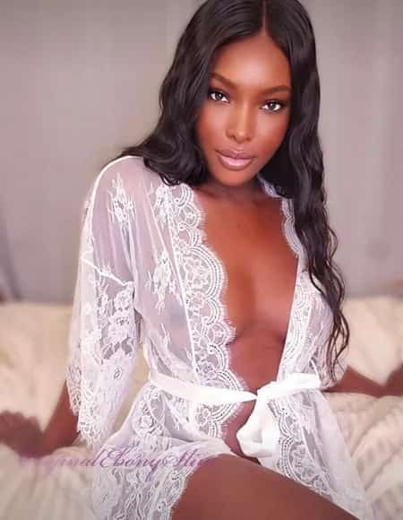 Original Ebony Slim profile photo