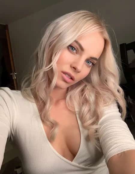 Peyton 💗  (#1 NAUGHTY FITNESS ⭐ ON OF) profile photo