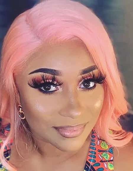 The Official Pinky XXX profile photo