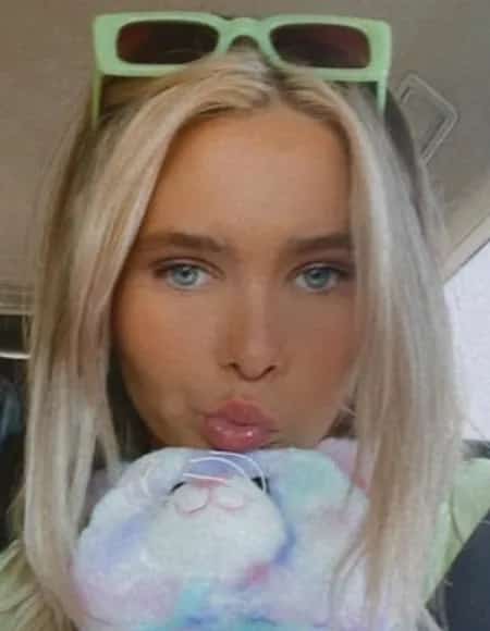 🐰𝐉𝐀𝐃𝐄 💦 profile photo