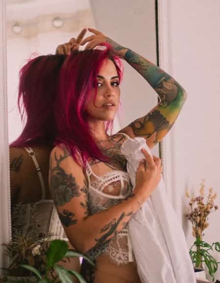 Prunette profile photo