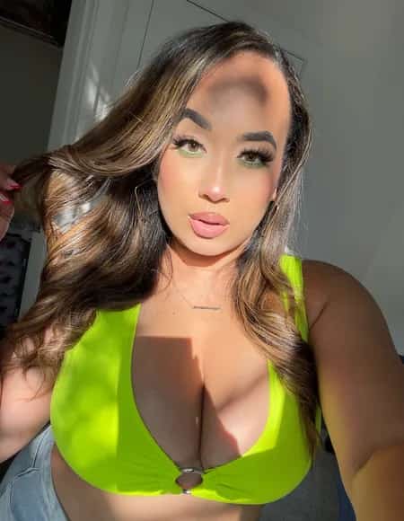 Puerto Rican Princess 🇵🇷 profile photo