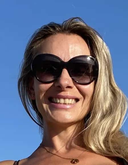 Lady of the Island profile photo