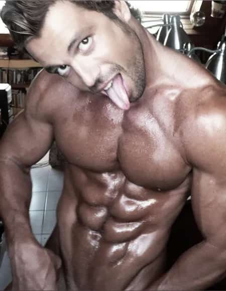 RAFA MARTÍN | HOT 🇪🇸 BOY 🚀 XL profile photo